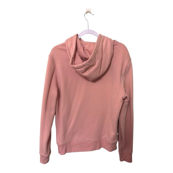 Amazon Essentials Fleece Hoodie Men’s Medium Soft & Warm - Picture 2 of 4